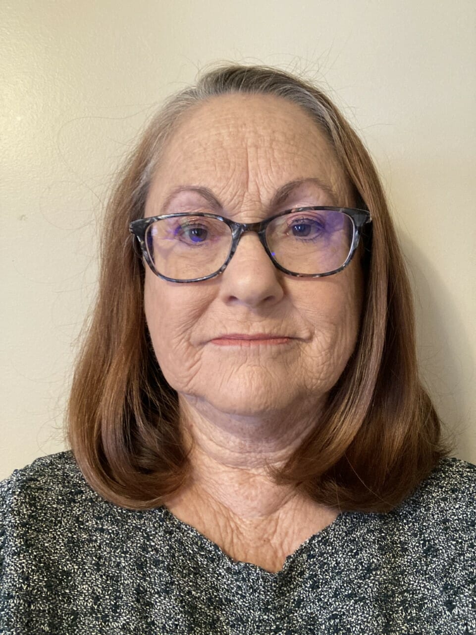 Coleen Raber - Secretary